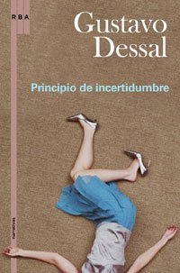 Principio de incertidumbre: 321 (Otros Ficción)