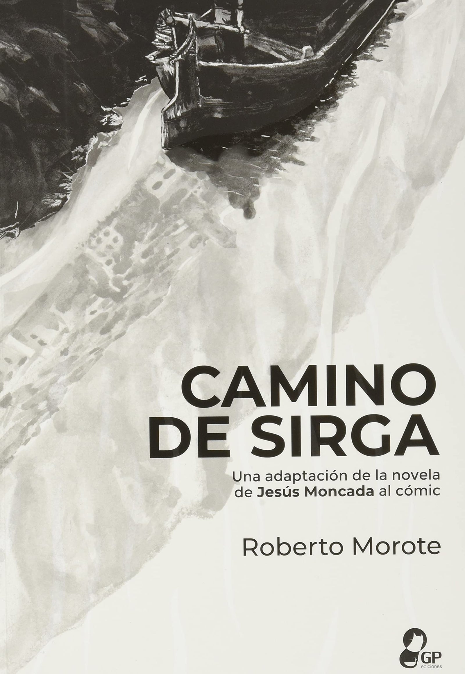 Camino de sirga