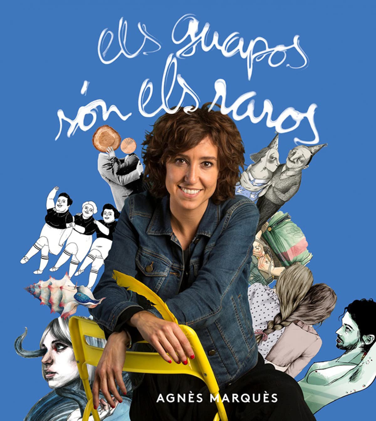 Els guapos són els raros: 31 (Bridge)