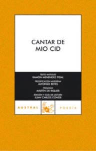 Cantar de Mio Cid