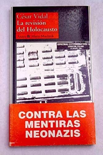 La revision del holocausto