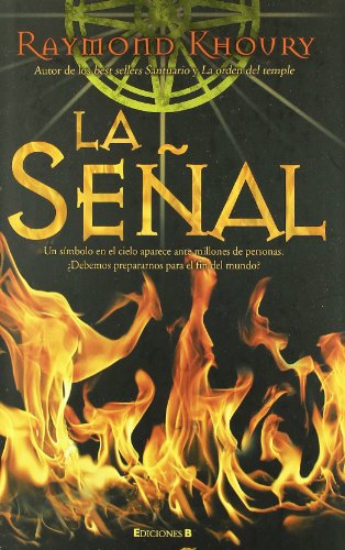 LA SEÑAL: 00000 (GRANDES NOVELAS)