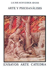 Arte y psicoanálisis (Ensayos Arte Cátedra)