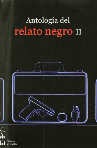 Antología del relato negro II