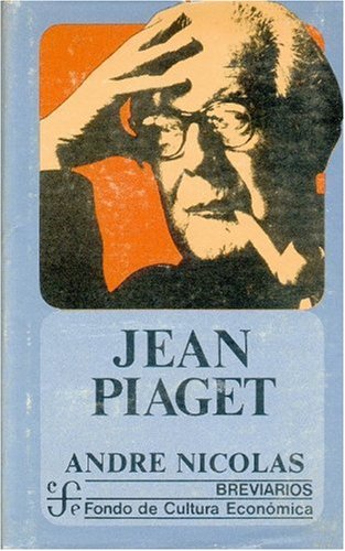 Jean Piaget