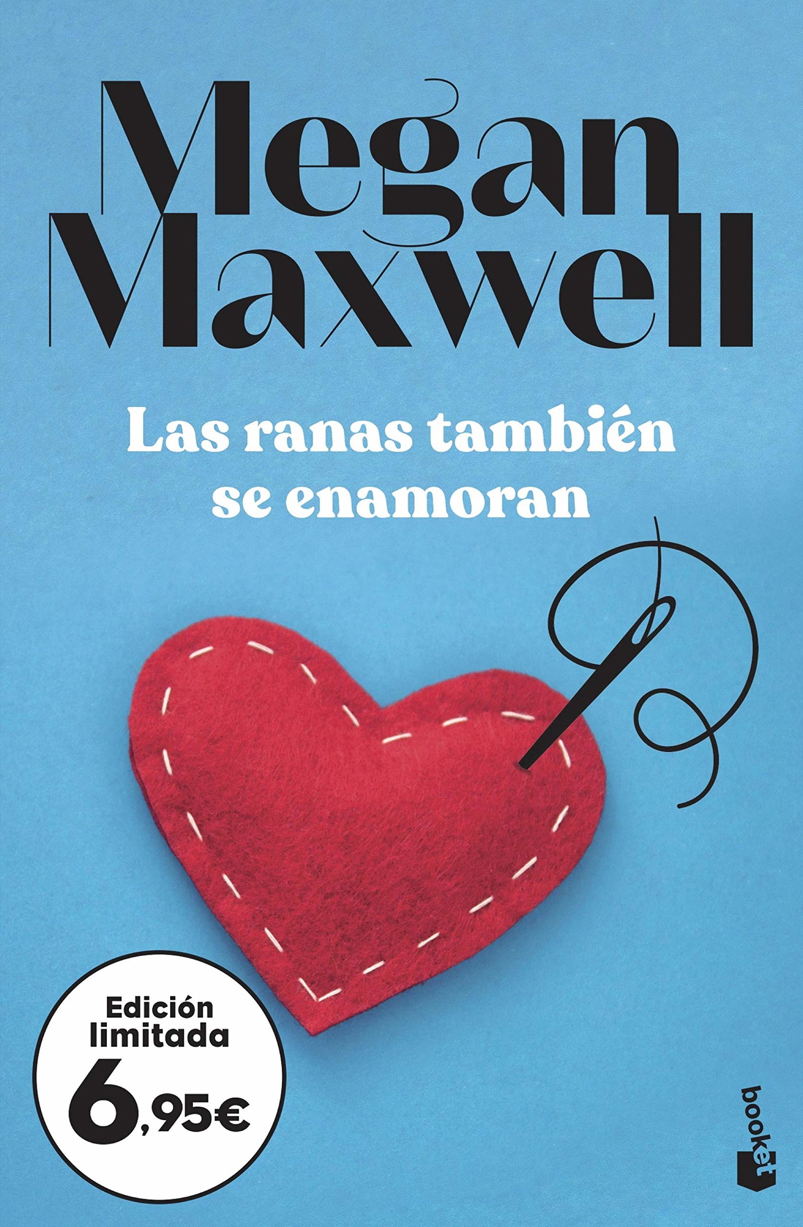 Las ranas también se enamoran (Colección Especial)