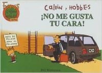 Calvin Y Hobbes 4