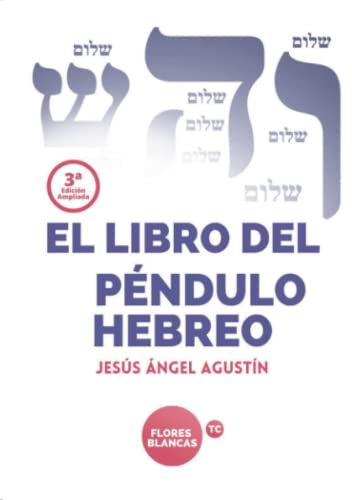 EL LIBRO DEL PÉNDULO HEBREO