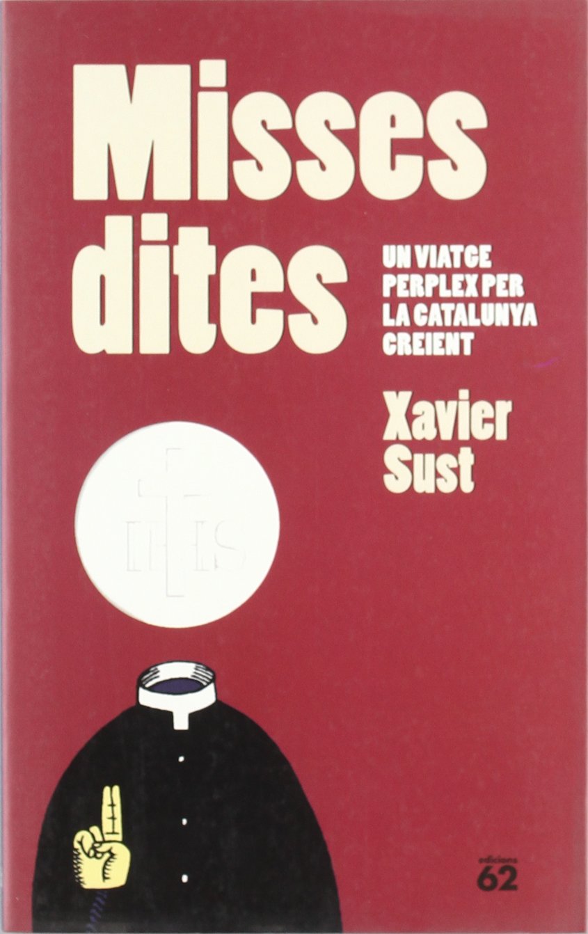 Misses dites (Llibres a l'Abast)