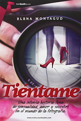 Tiéntame (Tombooktu Erótica)