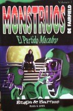 El partido macabro