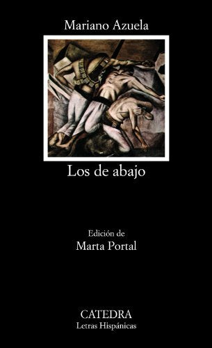 Los de abajo. Letras hispanicas