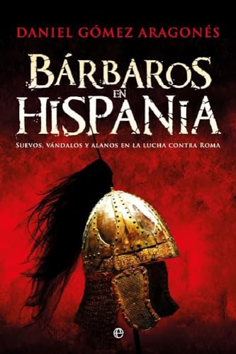 Bárbaros en Hispania (Historia)