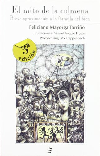 El mito de la colmena (SIN COLECCION)