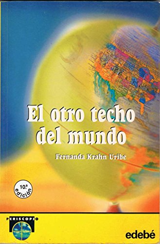 OTRO TECHO DEL MUNDO-PERISCOPIO (SIN COLECCION)