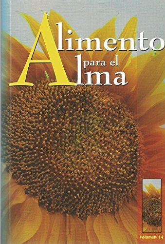 Alimento para el alma