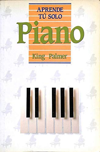 Piano (Aprende Tú Solo)
