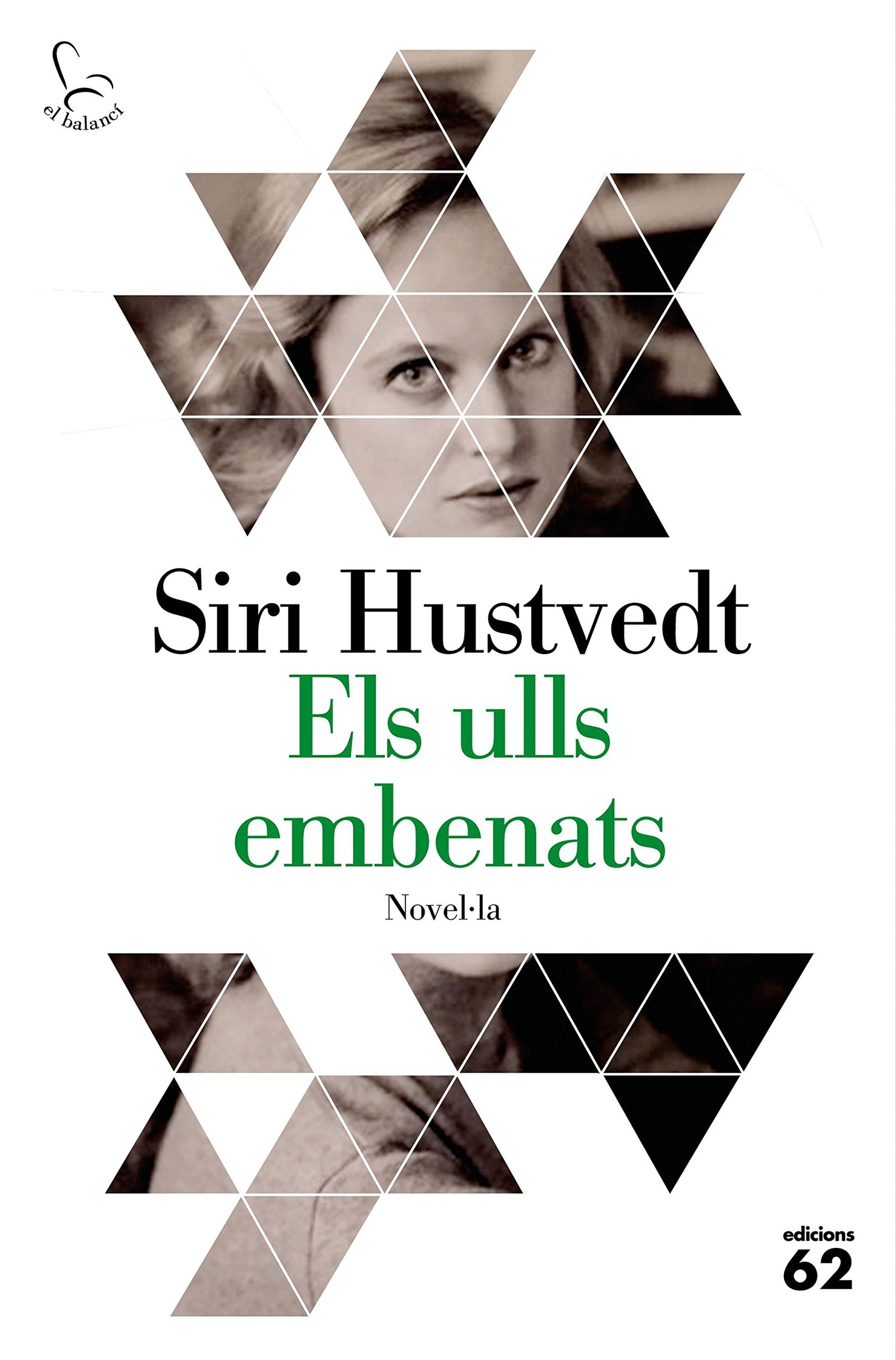 Els ulls embenats (El Balancí)