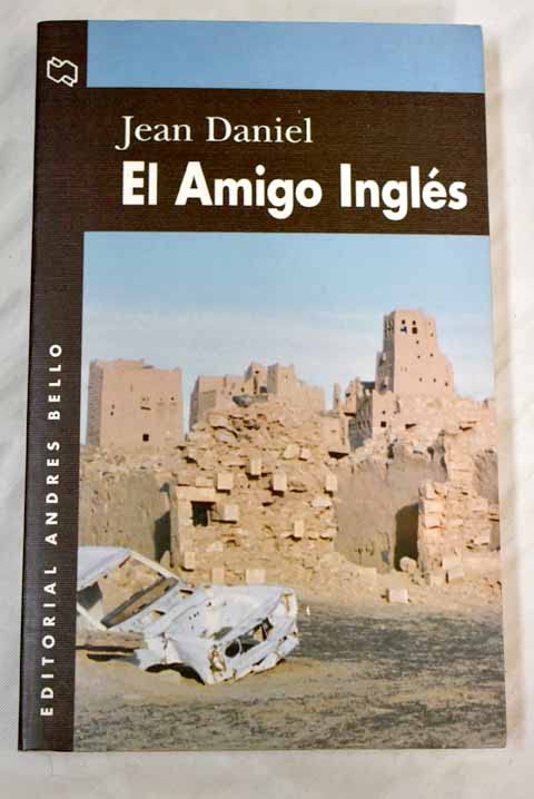 El amigo ingles
