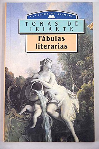 Fabulas literarias