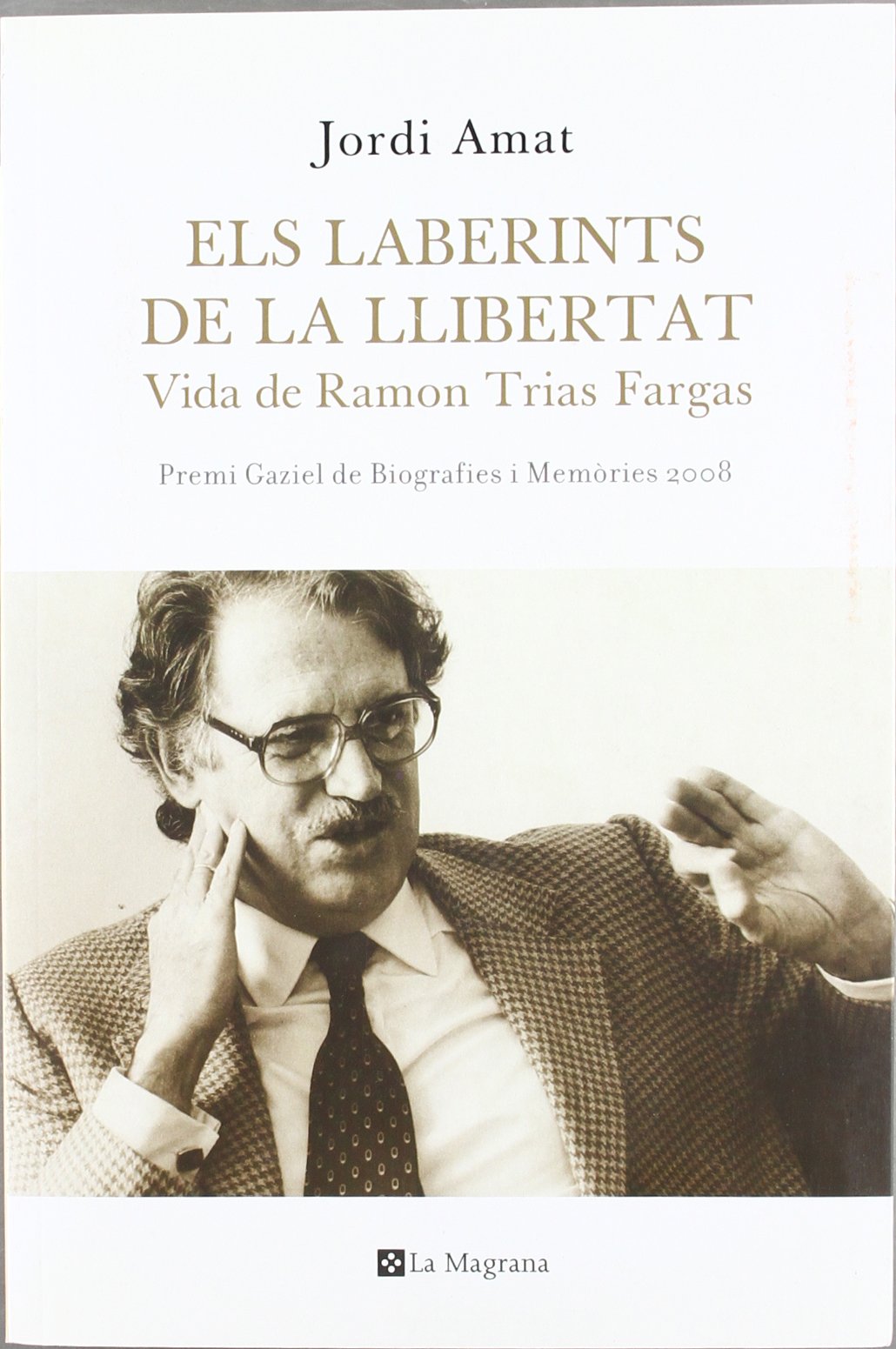 Els  laberints de la llibertat