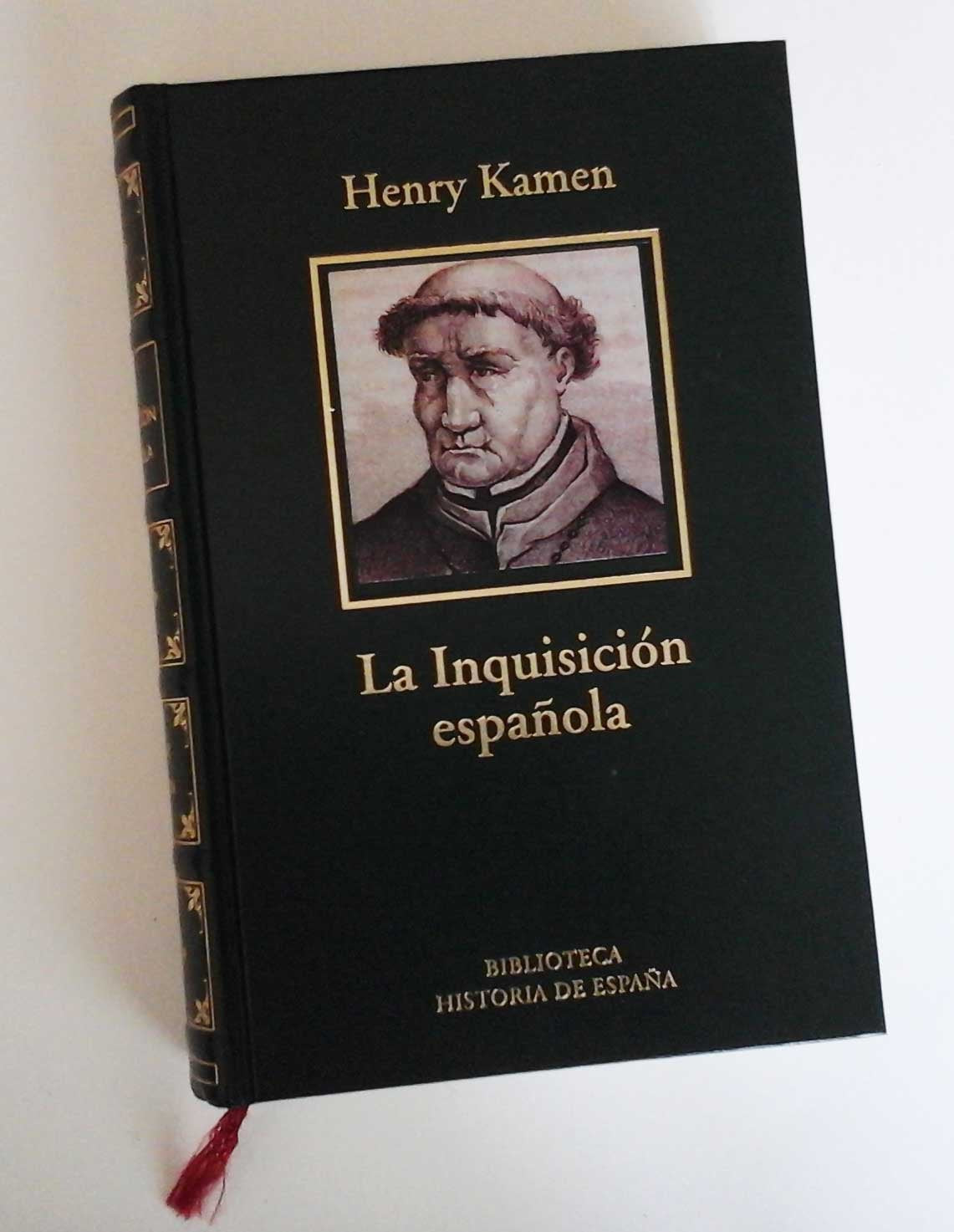 La Inquisición Española
