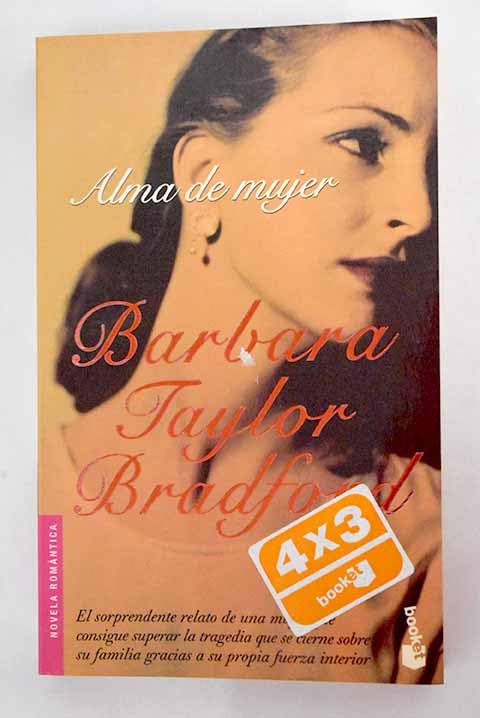 Alma De Mujer / Power of a Woman
