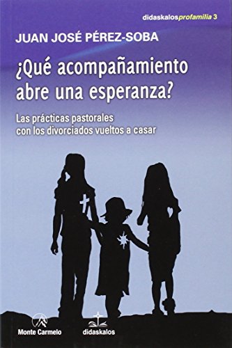 Que Acompaﾥamiento Abre una esperanza (DIDAS-KALOS)