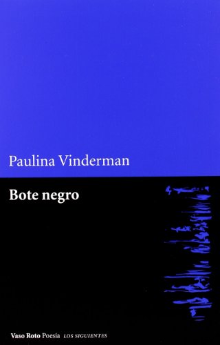 Bote Negro (LOS SIGUIENTES)