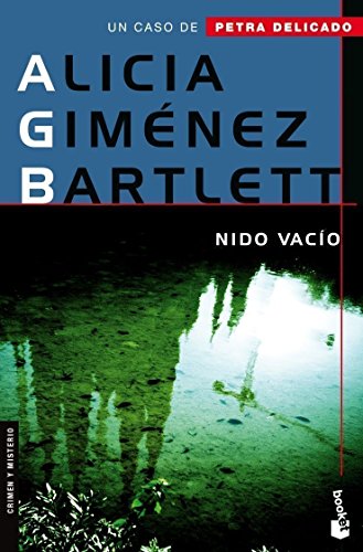 Nido vacío: 1 (Crimen y misterio)