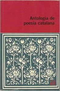 Antologia de poesia catalana (Educació 62)