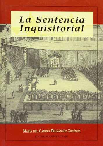 Sentencia inquisitorial, La