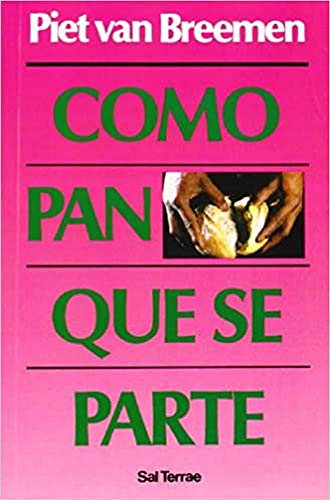 Como pan que se parte: 54 (El Pozo de Siquén)