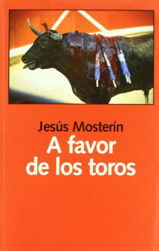 A FAVOR DE LOS TOROS (SIN COLECCION)