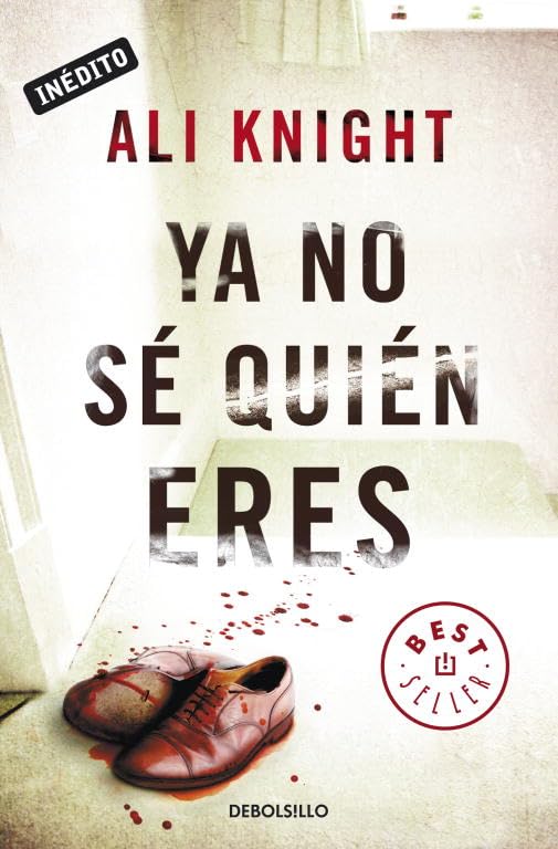Ya no sé quién eres / Wink Murder