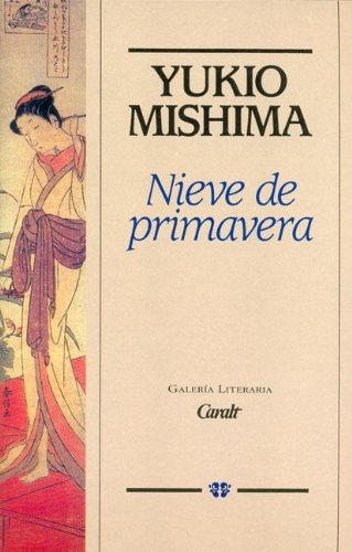 Nieve de primavera (Gigante)