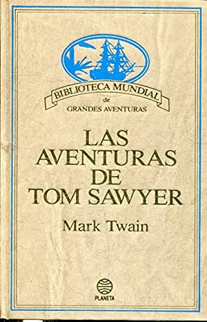 Aventuras de tom sawyer, las