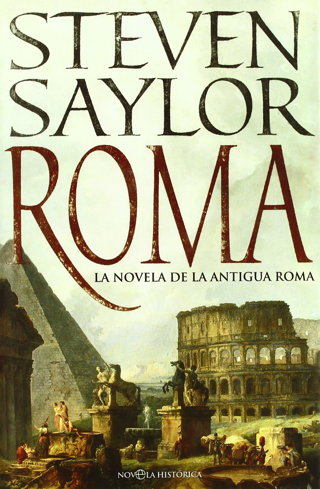 Roma