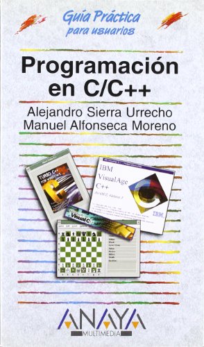 Programación en C/C++ (Guías Prácticas)