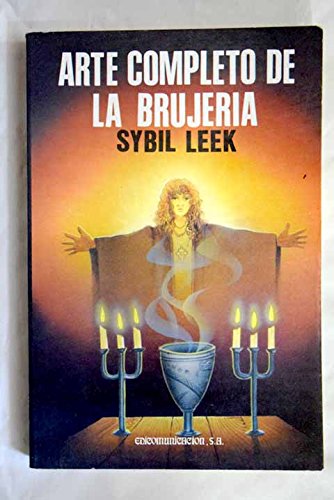 Arte completo de la brujeria