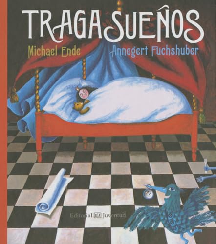 Tragasueños
