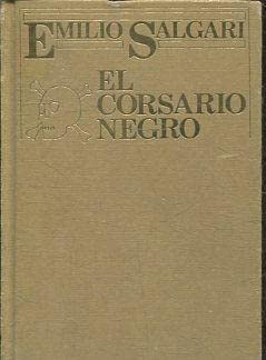 El corsario negro