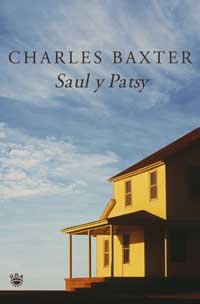 Saul y patsy: 107 (Otros Ficción)