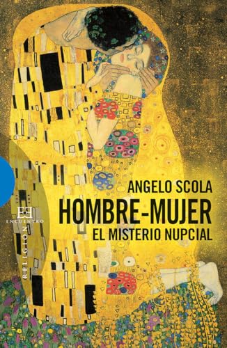 Hombre-Mujer: El misterio nupcial: 182 (Ensayo)