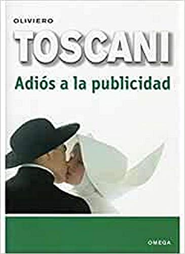 ADIOS A LA PUBLICIDAD (VARIOS-TEXTOS GENERALES)