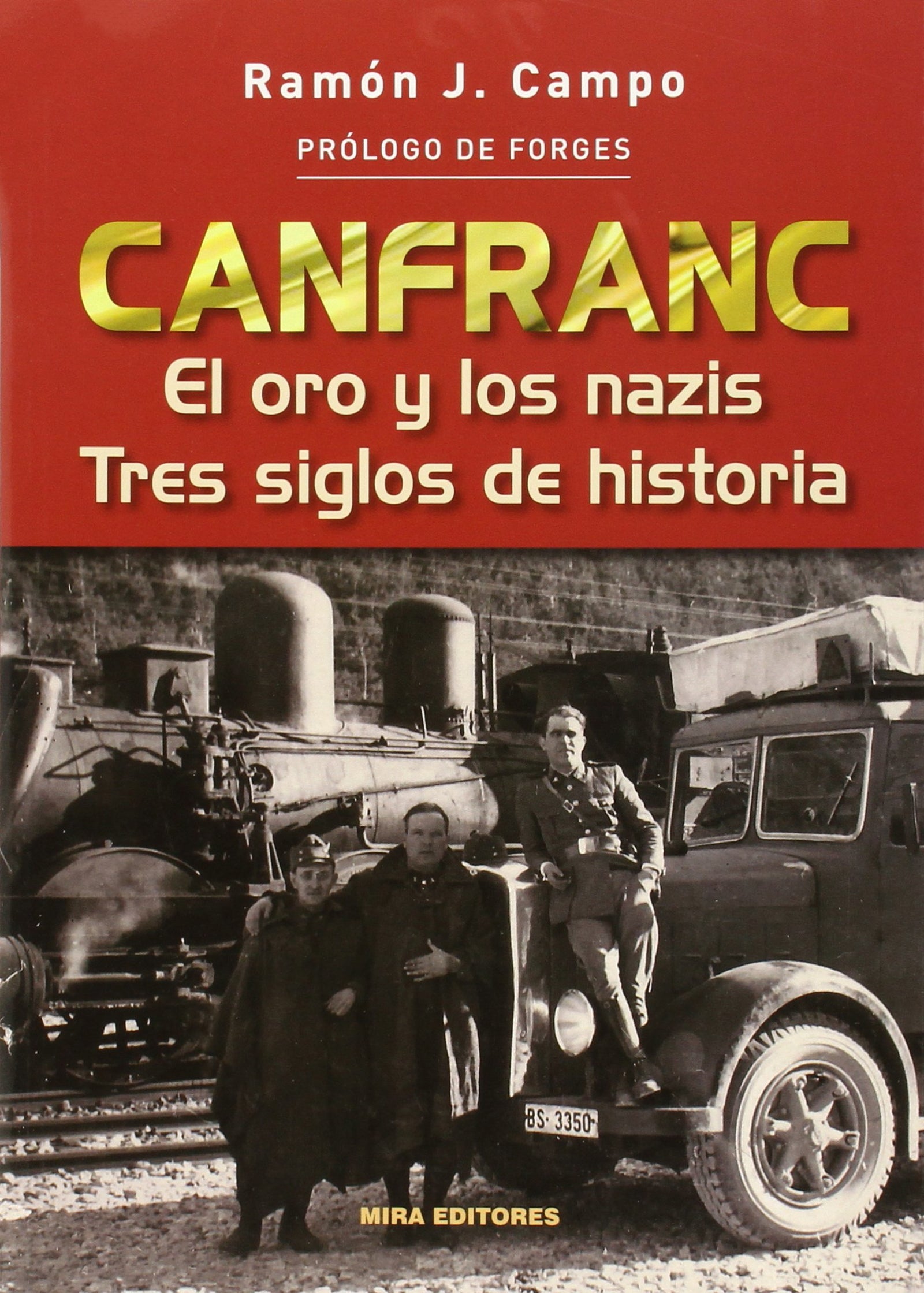 Canfranc