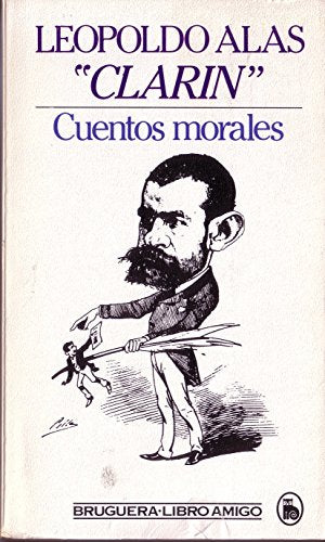 Cuentos Morales/Stories of Morals
