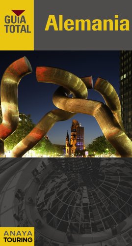 Alemania (Guía Total - Internacional)