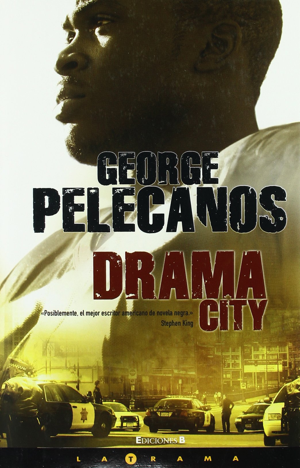 DRAMA CITY