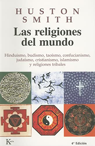 Las religiones del mundo